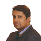 Ranjan Sharma
